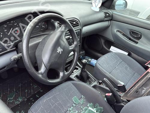 Rear right door window PEUGEOT 406 (8B) 1.8 16V | BP29485880C21 