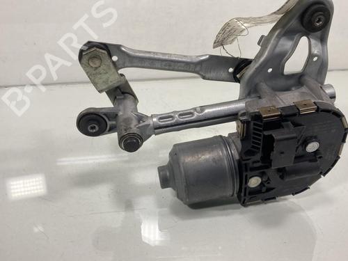 Front wiper motor PEUGEOT 3008 I MPV (0U_) 1.6 HDi | BP19975729M29 