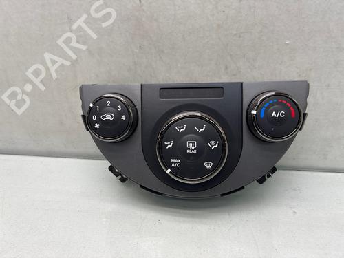 Used Climate control Climate control KIA SOUL I (AM) [2009-2014] 34459039 34459039