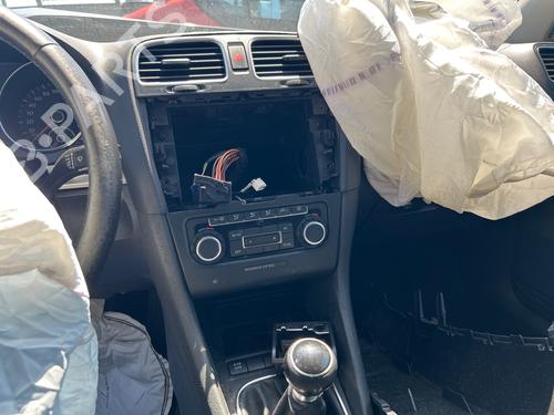 Front left window mechanism VW GOLF VI (5K1) | BP36761635C22 - Image 20