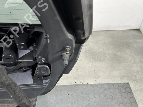Tailgate PEUGEOT 308 II (LB_, LP_, LW_, LH_, L3_) 1.6 BlueHDi 120 | BP27643189C6