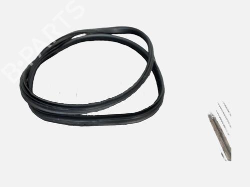 Used Rubber door seal Rubber door seal DACIA SANDERO III 1.0 TCe 100 ECO-G (101 hp) 39708436 39708436