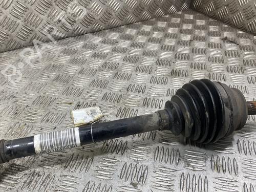 Used Right front driveshaft Right front driveshaft CITROËN C3 III (SX) 1.5 BlueHDi 100 (SXYHYP, SXYHTU) (102 hp) 29528364 29528364