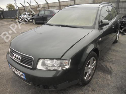 Used Parts AUDI A4 B6 Avant (8E5) 2.5 TDI 1870770