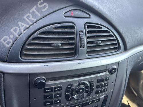 Rear parcel shelf CITROËN C5 II Break (RE_) 1.6 HDi (RE9HZC, RE9HYB) | BP36474269C85 - Image 9