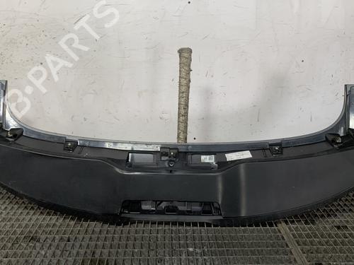 Spoiler bagklap FORD FOCUS IV (HN) 1.0 EcoBoost mHEV Flex | BP33238712C96 - Image 3