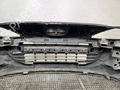 Front bumper PEUGEOT 207 (WA_, WC_) 1.4 HDi | BP29453310C7 