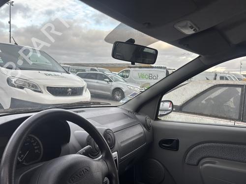 Starter DACIA LOGAN (LS_) 1.4 (LS0A, LS0C, LS0E, LS0G) | BP32094083M8  - Image 14