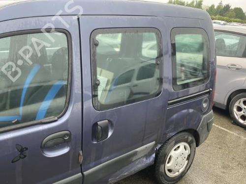 Left tailgate RENAULT KANGOO (KC0/1_) 1.5 dCi (KC07) | BP21962214C76 