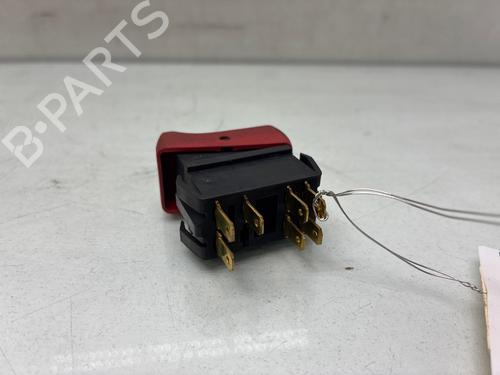 Used Warning switch Warning switch RENAULT RAPID Box Body/MPV (F40_, G40_) 1.6 D (F404) (55 hp) 36364250 36364250