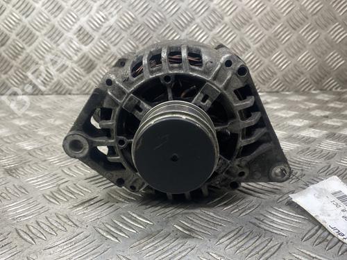 Used Alternator RENAULT SCÉNIC I MPV (JA0/1_, FA0_) 1.9 dCi (JA05, JA1F) (102 hp) 29759473
