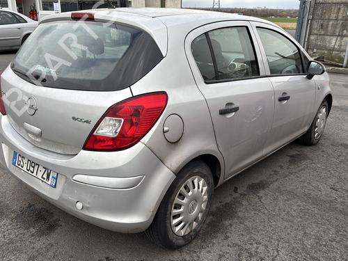 Left front driveshaft OPEL CORSA D (S07) 1.3 CDTI (L08, L68) | BP29939283M38 - Image 14