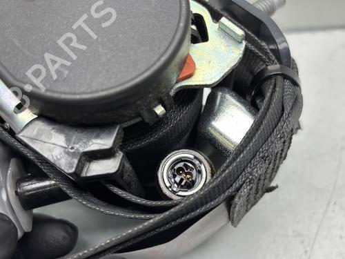 Front left belt tensioner PEUGEOT 208 I (CA_, CC_) 1.2 VTI 82 | BP29286779C87 