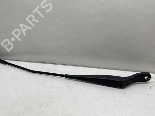 Used Front windshield wiper arm RENAULT CLIO III (BR0/1, CR0/1) 1.5 dCi (C/BR0G, C/BR1G) (68 hp) 24961541