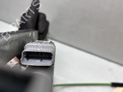 Front right window mechanism PEUGEOT EXPERT Van (VF3A_, VF3U_, VF3X_) 2.0 HDi 120 | BP29612652C23