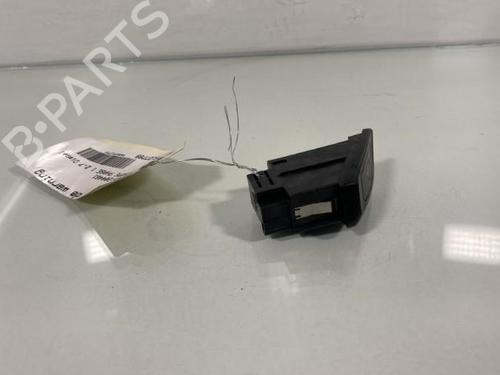 Used Warning switch AUDI A5 (8T3) 2.7 TDI (190 hp) 19954993
