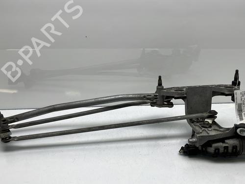 Used Front wiper motor FORD C-MAX (DM2) 2.0 TDCi (136 hp) 23768375