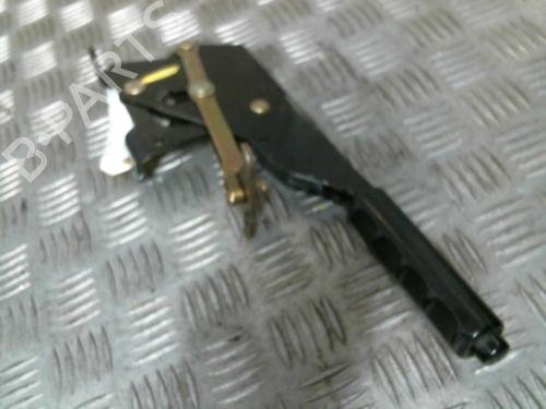 Used Hand brake CITROËN BX (XB-_) TRD Turbo (90 hp) 19982219