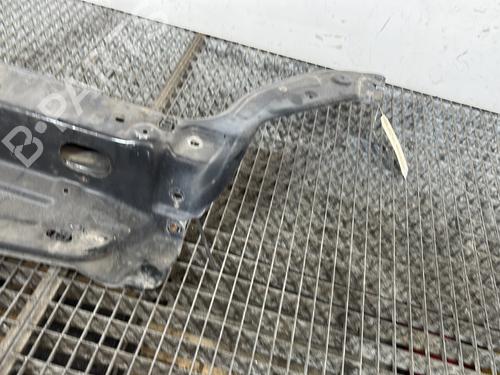 Front slam panel CITROËN BERLINGO / BERLINGO FIRST MPV (MF_, GJK_, GFK_) 1.6 HDI 90 (MF9HX) | BP29897407C72