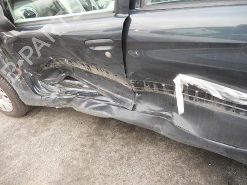 Crossmember CITROËN XSARA PICASSO (N68)  | BP19985803C162 