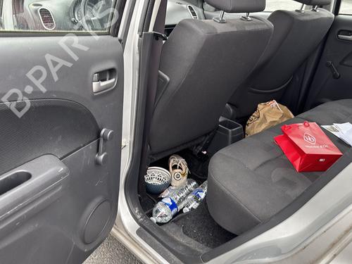 Left front fog light OPEL AGILA B (H08) 1.0 (F68) | BP25700699C30  - Image 13