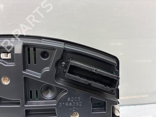 Kombiinstrument Kombiinstrument 39043705 39043705