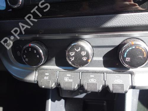 Headlight switch KIA RIO III (UB) 1.2 CVVT | BP19983950I24 - Image 6