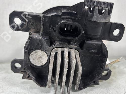 Used Right front fog light Right front fog light PEUGEOT 508 SW I (8E_) 1.6 BlueHDi 120 (120 hp) 30878504 30878504