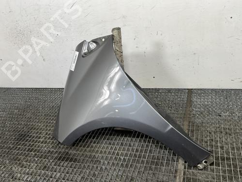 Left front fenders MERCEDES-BENZ A-CLASS (W169) A 180 CDI (169.007, 169.307) | BP29286905C41 