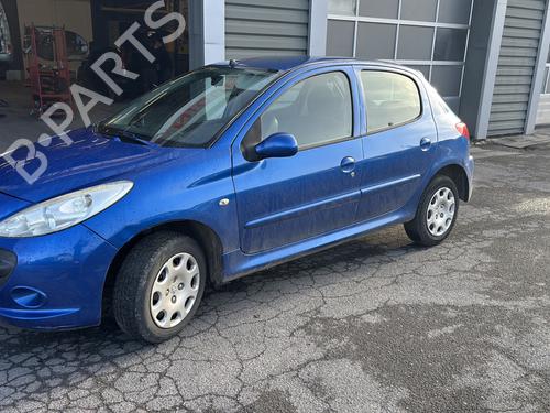 Used Parts PEUGEOT 206+ (2L_, 2M_) 1.1 4861324