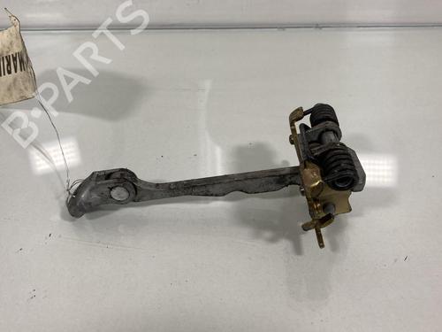 Used Hinge/Door check strap Hinge/Door check strap RENAULT ESPACE IV (JK0/1_) 1.9 dCi (JK0U) (116 hp) 20021838 20021838
