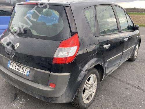 Switch RENAULT SCÉNIC II (JM0/1_)  | BP28353456I30  - Image 14
