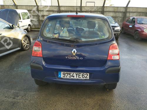 Steering wheel RENAULT TWINGO II (CN0_) 1.2 (CN0D) | BP32062996C49 - Image 30