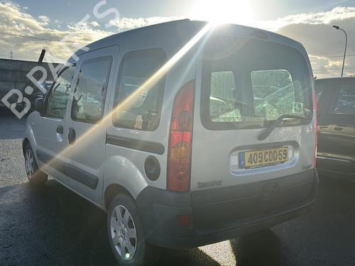 Left side indicator RENAULT KANGOO Express (FC0/1_) 1.5 dCi (FC07, FC1R) | BP34242817I20 - Image 17