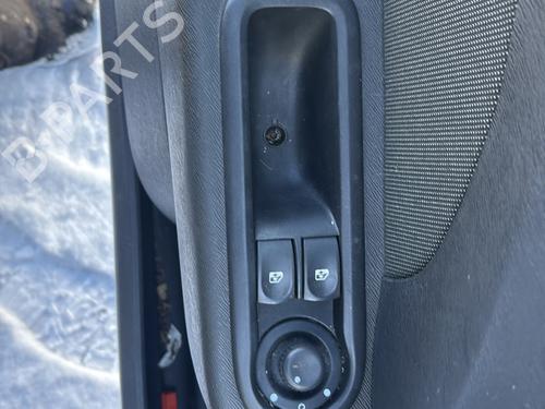 Front left lock RENAULT TWINGO II (CN0_) 1.5 dCi (CN0E) | BP33115657C98  - Image 20