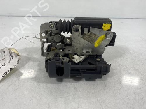 Front right lock DACIA SANDERO 1.4 (BS0C, BS0A, BS0G, BS1F, BS0E) | BP20028712C97