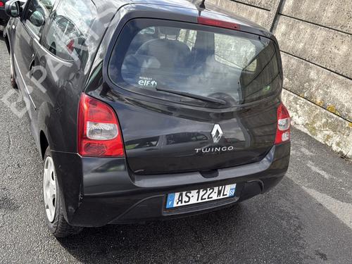 ABS pump RENAULT TWINGO II (CN0_) 1.2 16V (CN04, CN0B) | BP31189598M43  - Image 8