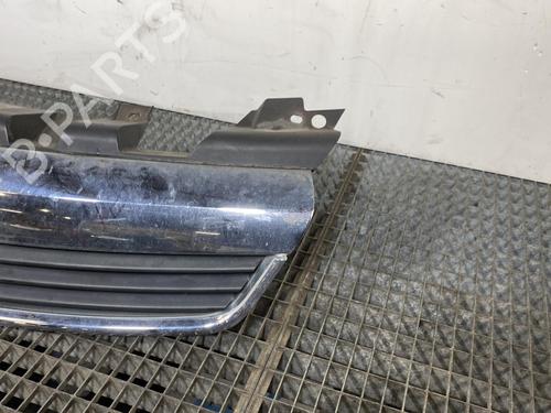 Used Grille Grille OPEL ZAFIRA / ZAFIRA FAMILY B (A05) 1.9 CDTI (M75) (100 hp) 19961741 19961741