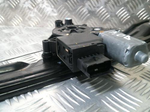 Used Front right window mechanism Front right window mechanism 19979190 19979190