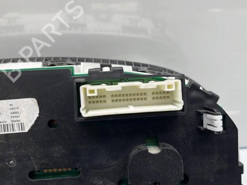 Used Instrument cluster NISSAN QASHQAI / QASHQAI +2 I (J10, NJ10, JJ10E) 1.5 dCi (106 hp) 19992108