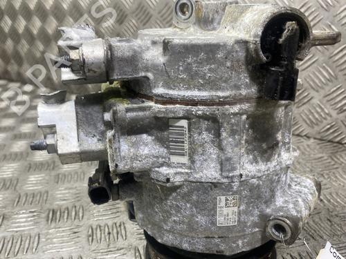 AC compressor FORD TRANSIT V363 Van (FCD, FDD) 2.0 EcoBlue | BP29919861M34 