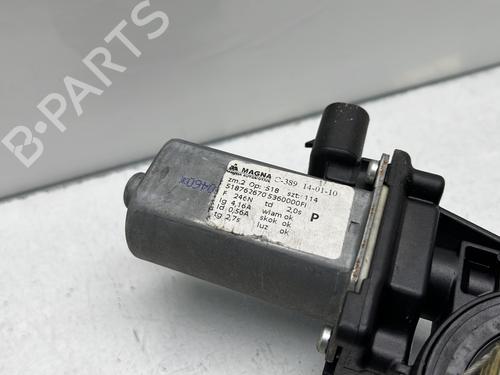 Front right window mechanism FIAT 500 (312_) 1.3 D Multijet (312AXB1A) | BP24204066C23 - Image 7