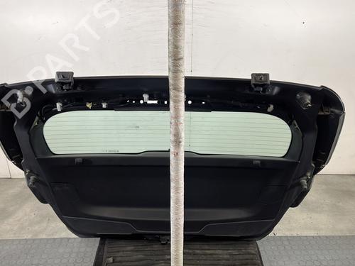 Tailgate PEUGEOT 308 II (LB_, LP_, LW_, LH_, L3_) 1.6 BlueHDi 120 | BP29995820C6 