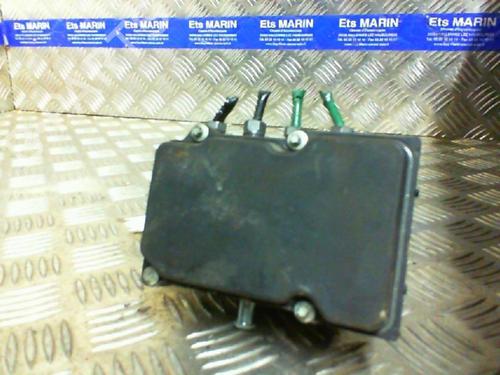 Used ABS pump RENAULT CLIO III Hatchback Van (SB_, SR_) [2005-2025]  19986683