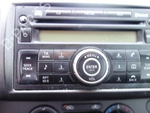 Switch NISSAN NOTE (E11, NE11) 1.5 dCi | BP19982039I30  - Image 7
