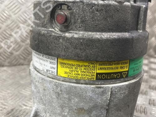 AC Kompressor FIAT CROMA (194_) 1.9 D Multijet (194AXC1B, 194AXC12) | BP29971057M34 