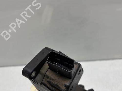 Used Pedal Pedal PEUGEOT 3008 I MPV (0U_) 1.6 HDi (109 hp) 31613000 31613000