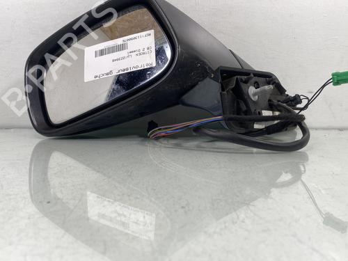 Used Left mirror CITROËN C8 (EA_, EB_) 2.0 HDi 165 (163 hp) 29707494