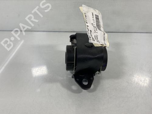 Rear left belt tensioner NISSAN QASHQAI / QASHQAI +2 I (J10, NJ10, JJ10E) 1.5 dCi | BP20012130C89 