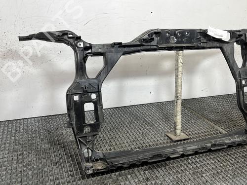 Front slam panel AUDI Q5 (8RB) 2.0 TDI quattro | BP29897539C72
